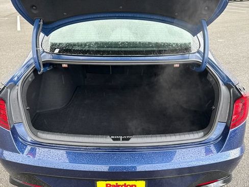 Used 2020 Hyundai Sonata SEL w/ Cargo Package image 18