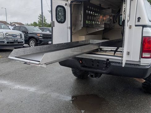 Used 2015 RAM 2500 Tradesman w/ Power Accessory Group AWD/4WD image 27