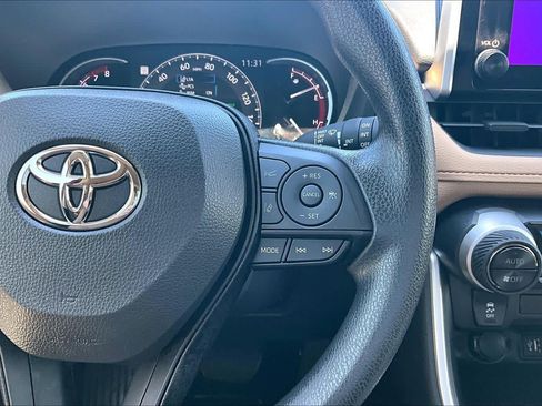 Certified 2025 Toyota RAV4 XLE w/ Convenience Package AWD/4WD image 24