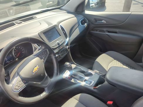 Certified 2021 Chevrolet Equinox LT AWD/4WD image 16