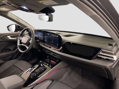 New 2026 Audi A5 2.0T Premium Plus AWD/4WD image 14