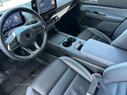Certified 2024 Honda Prologue Touring image 9