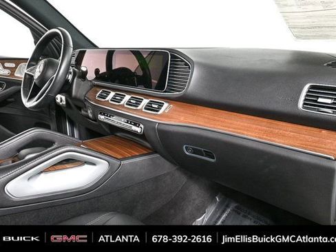 Used 2024 Mercedes-Benz GLE 350 4MATIC image 24