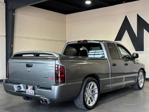 Used 2006 Dodge Ram 1500 Truck 2WD Quad Cab w/ Communication Pkg image 6