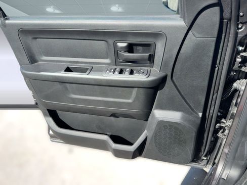 New 2026 RAM 2500 Tradesman image 27