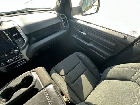 Used 2025 RAM 1500 Tradesman image 13