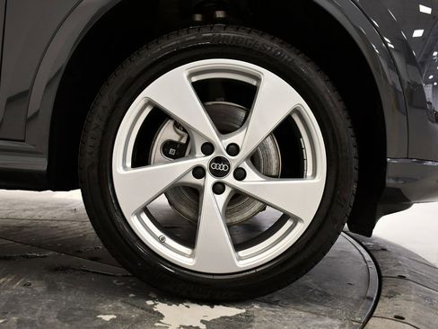 New 2025 Audi Q5 Premium Plus image 16