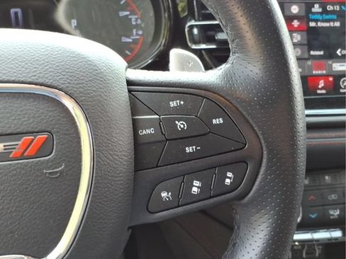 Used 2023 Dodge Durango R/T AWD/4WD image 20