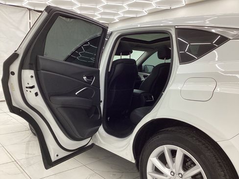 Used 2021 Acura RDX FWD image 22