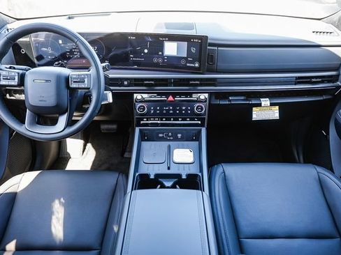 New 2026 Hyundai Santa Fe Calligraphy AWD/4WD image 12