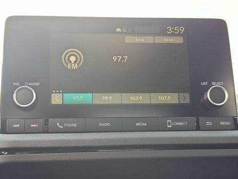Used 2025 Honda Accord LX image 18