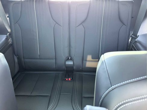 Used 2026 Cadillac Vistiq Sport w/ LPO, Floor Liner Package AWD/4WD image 25
