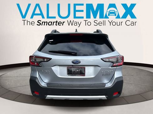Used 2024 Subaru Outback Limited AWD/4WD image 4