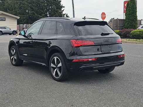 Used 2023 Audi Q5 2.0T Premium Plus w/ Premium Plus Package AWD/4WD image 15