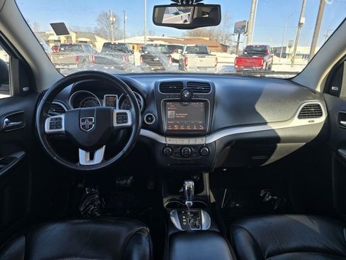 Used 2016 Dodge Journey R/T w/ Driver Convenience Group image 15