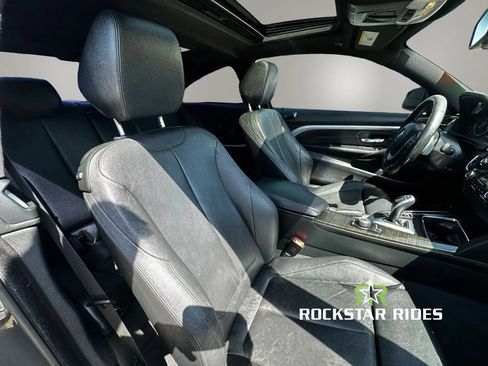 Used 2017 BMW 440i Coupe RWD image 20