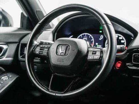 Used 2023 Honda Civic Sport image 14