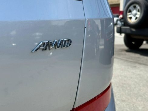 Used 2018 Hyundai Tucson SEL Plus AWD/4WD image 6