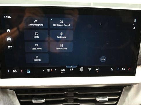 New 2026 Ford Explorer ST w/ Sun And Sound Package AWD/4WD image 30