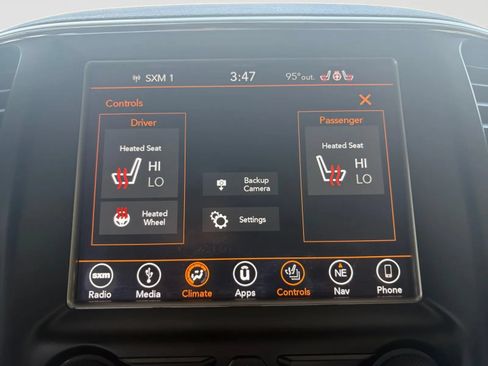 Used 2018 Jeep Grand Cherokee Limited AWD/4WD image 24