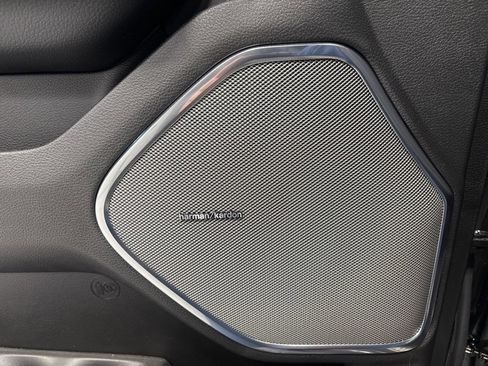 New 2026 RAM 1500 Laramie w/ Night Edition image 32