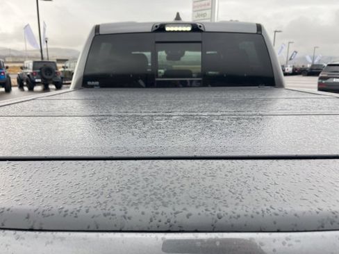 Used 2021 RAM 1500 Limited image 14