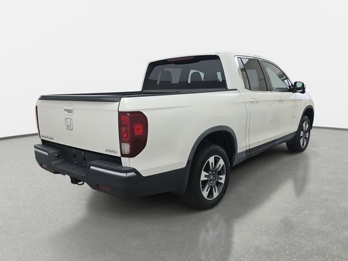 Used 2018 Honda Ridgeline RTL-T image 5