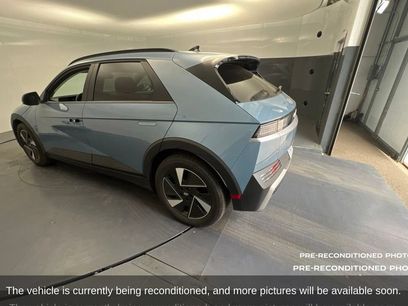 Used 2025 Hyundai Ioniq 5 SEL