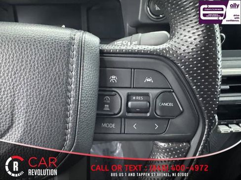 Used 2024 Toyota Tacoma SR image 18