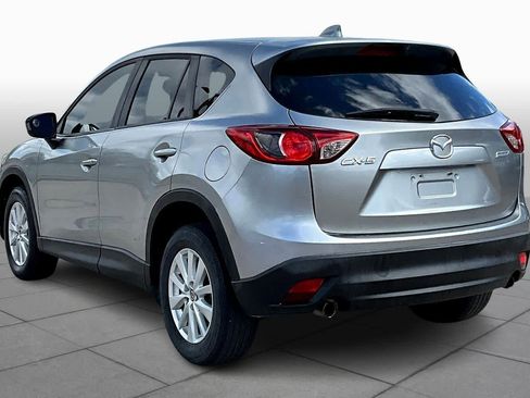 Used 2013 MAZDA CX-5 Sport image 12