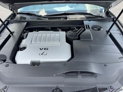 Used 2011 Lexus ES 350 FWD image 14