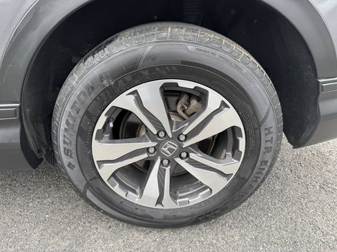 Used 2020 Honda CR-V LX image 21