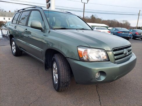 Used 2007 Toyota Highlander 2WD V6 image 3