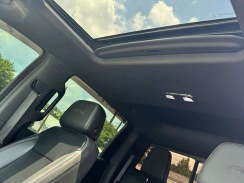 Used 2020 GMC Sierra 1500 AT4 w/ AT4 Premium Package AWD/4WD image 22