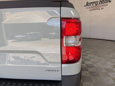 Used 2022 Ford Maverick XLT w/ Equipment Group 300A Standard AWD/4WD image 28