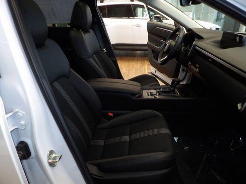 Certified 2025 MAZDA CX-50 AWD 2.5 S w/ Weather Package image 14