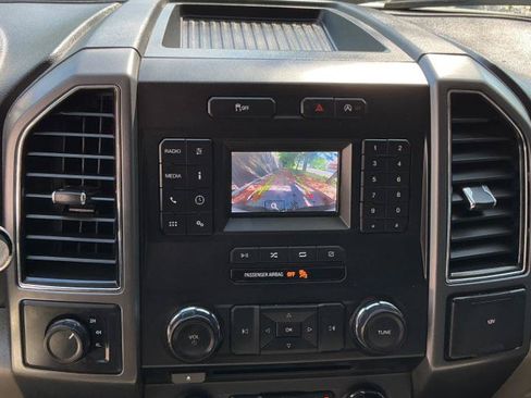 Used 2018 Ford F150 XLT AWD/4WD image 13