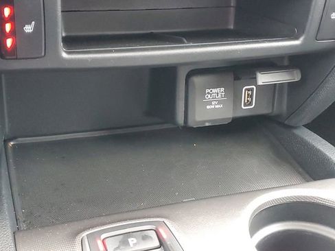 Used 2022 Honda Ridgeline RTL image 29