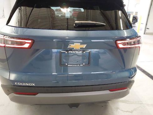 New 2026 Chevrolet Equinox LT image 33