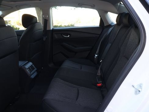 New 2026 Honda Accord SE image 11