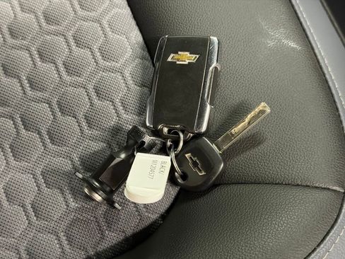 Used 2021 Chevrolet Colorado Z71 image 26