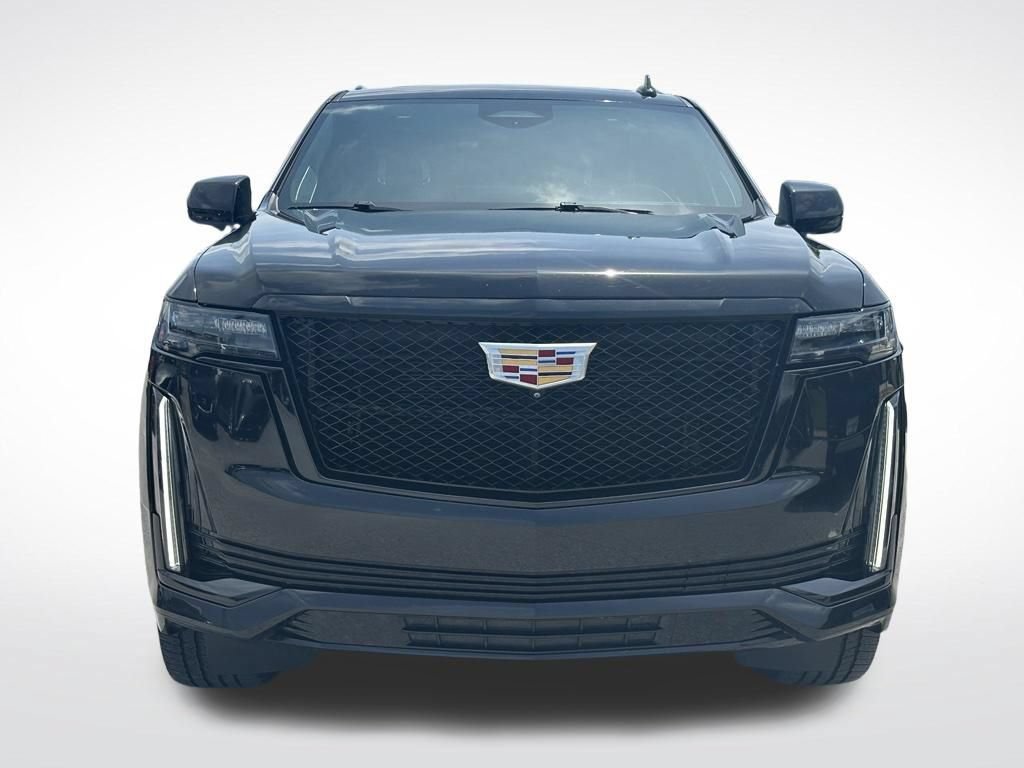 Used 2023 Cadillac Escalade ESV Sport Platinum AWD/4WD image 7