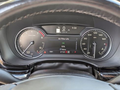 Used 2023 Cadillac XT6 Premium Luxury image 26