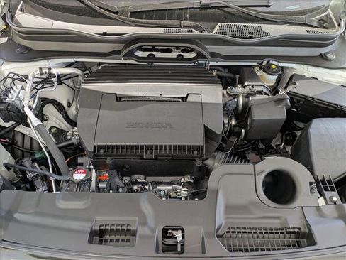 New 2026 Honda Passport RTL image 18