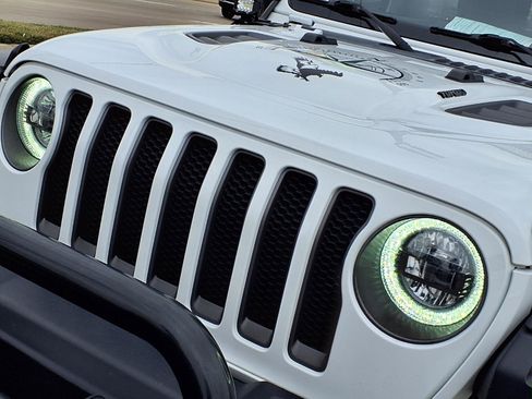 Used 2019 Jeep Wrangler Rubicon image 27