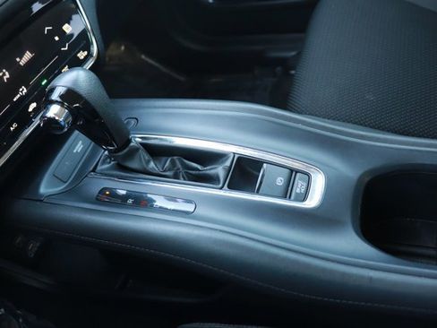 Used 2022 Honda HR-V EX image 22