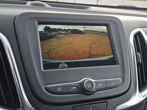 Used 2019 Chevrolet Equinox LT AWD/4WD image 24
