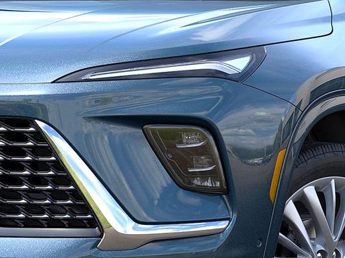 New 2026 Buick Enclave Avenir image 10