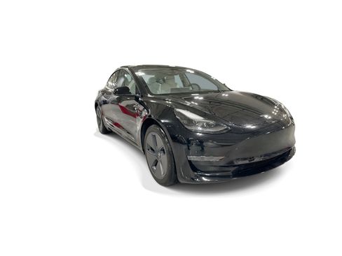 Certified 2023 Tesla Model 3 Standard Range RWD image 8