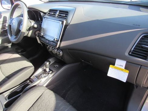 New 2026 Mitsubishi Outlander Sport ES AWD/4WD image 12